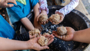 NewElephantHome.co .th สัมผัสประสบการณ์การอยู่ร่วมกับช้างตลอดทั้งวัน 98